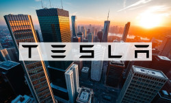 Beitragsbild zu Tesla Aktie: Marktbewegungen unverändert