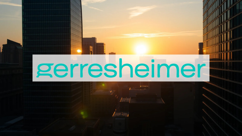 Beitragsbild zu Gerresheimer Aktie: Short-Attacke eskaliert!