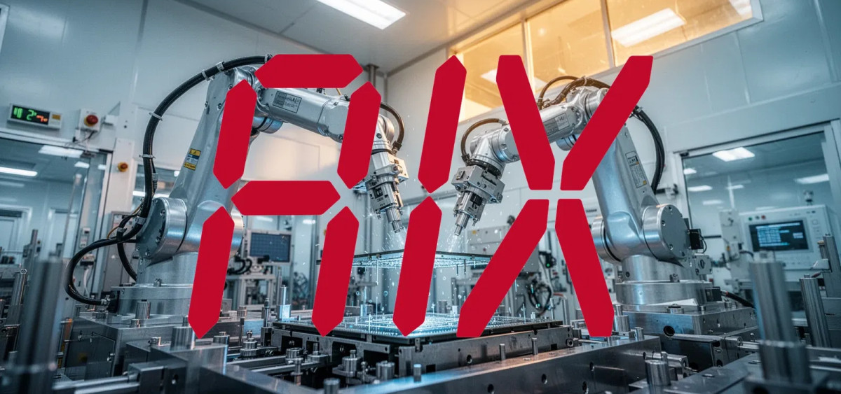 Beitragsbild zu Aixtron Aktie: Erfolgsaussichten bekräftigt!