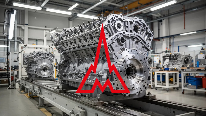 Beitragsbild zu Deutz Aktie: BlackRock baut aus