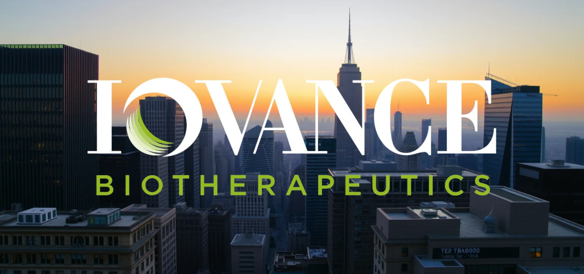 Beitragsbild zu Iovance Biotherapeutics: Kapitalerhöhung schockt Anleger