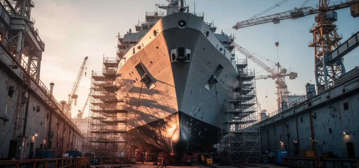 Beitragsbild zu TKMS Aktie: Erfolgsgeschichte beeindruckt