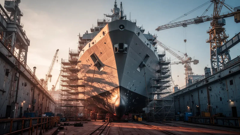 Beitragsbild zu TKMS Aktie: Erfolgsgeschichte beeindruckt