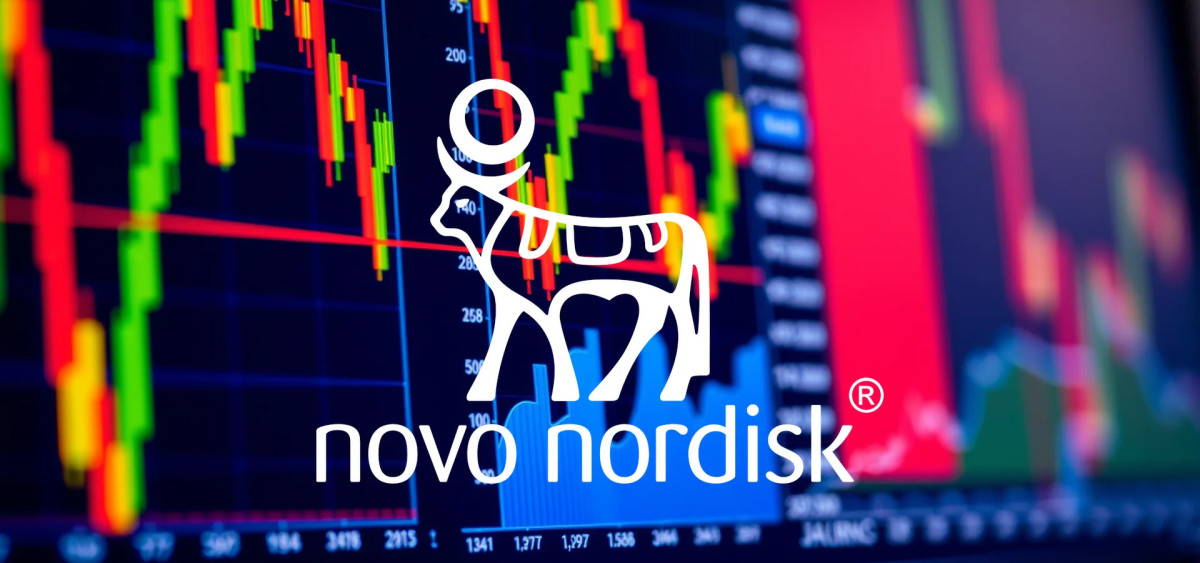 Beitragsbild zu Novo-Nordisk-Aktie: Top-Meldung!
