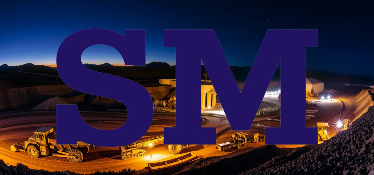 Beitragsbild zu SM Energy Aktie: Ungelöster Wert