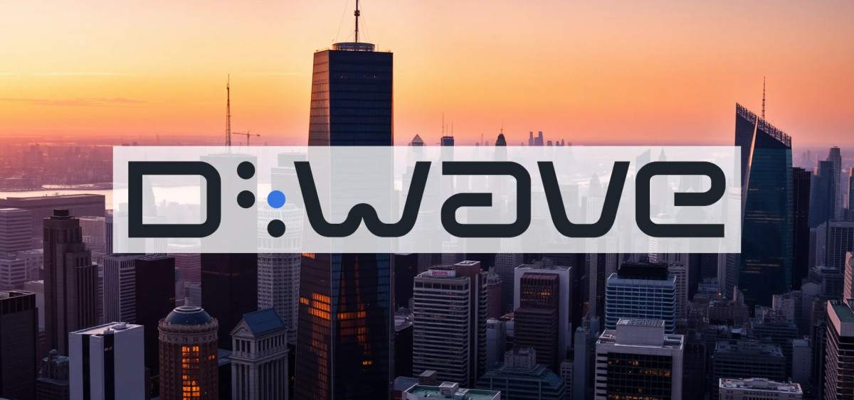 Beitragsbild zu D-Wave Quantum-Aktie: Wichtige Mitteilung!