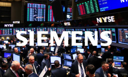 Beitragsbild zu Siemens Aktie: Wunderbare Geschäftszahlen!