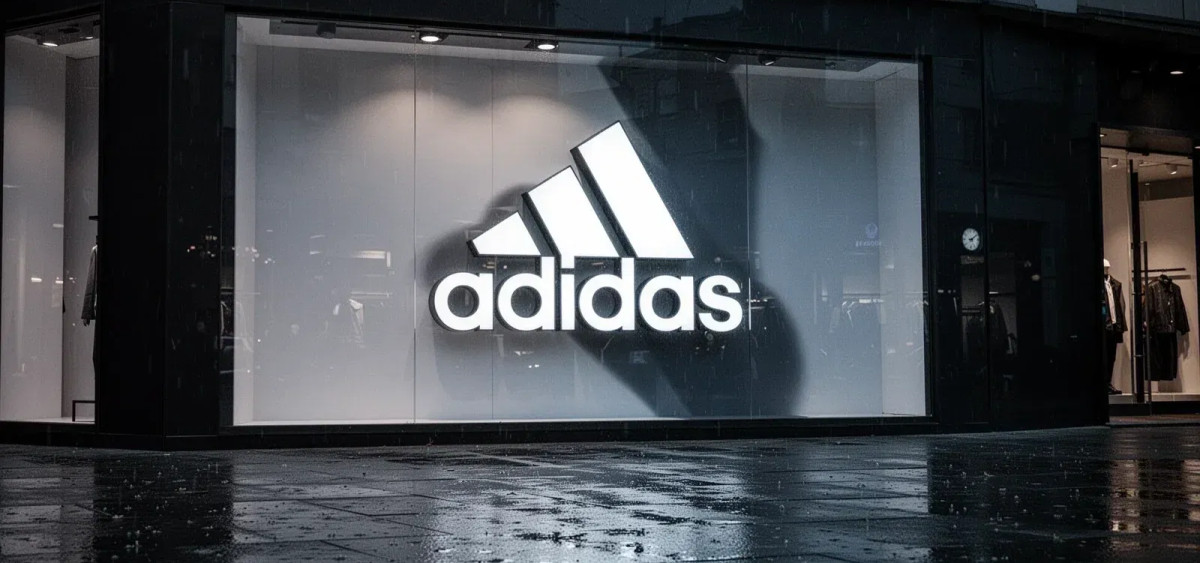 Beitragsbild zu Adidas Aktie: Neue Branchenberichte