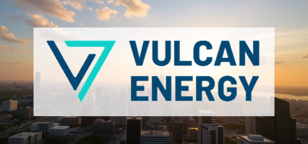 Beitragsbild zu Vulcan Energy Aktie: Aufwärtskurve unverkennbar