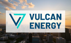 Beitragsbild zu Vulcan Energy Aktie: Aufwärtskurve unverkennbar