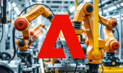 Beitragsbild zu Adobe Aktie: Ungünstige Neuigkeiten!