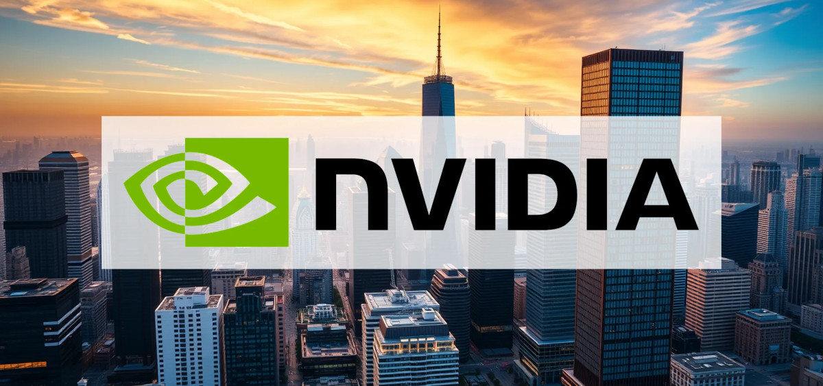 Beitragsbild zu Nvidia Aktie: Wachstumspfad bestätigt