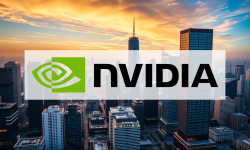 Beitragsbild zu Nvidia Aktie: Wachstumspfad bestätigt