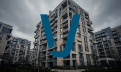 Beitragsbild zu Vonovia Aktie: Regulierungsangst drückt