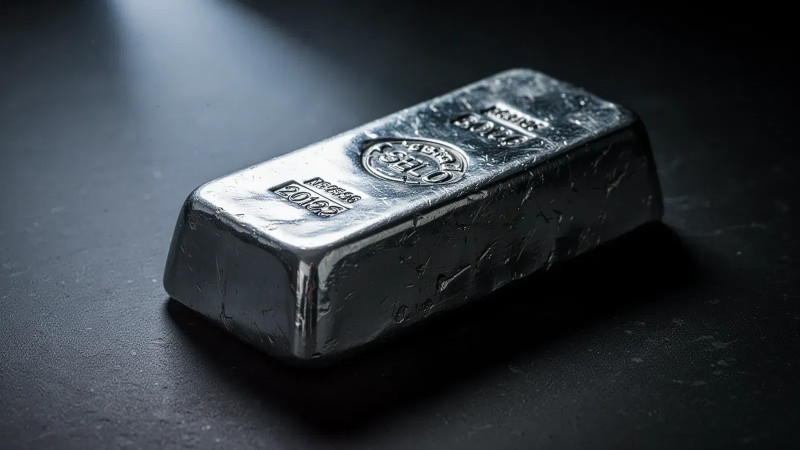 Beitragsbild zu Silber: Richtungssuche im Krisenmodus