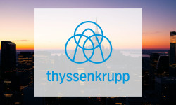 Beitragsbild zu Thyssenkrupp Aktie: Spin-Off-Schock!