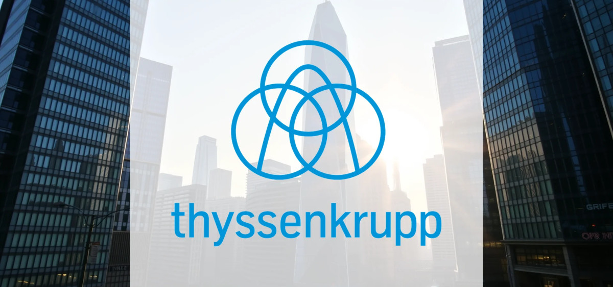 Beitragsbild zu Thyssenkrupp Aktie: Indien-Coup soll Wende bringen