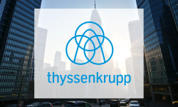 Beitragsbild zu Thyssenkrupp Aktie: Indien-Coup soll Wende bringen