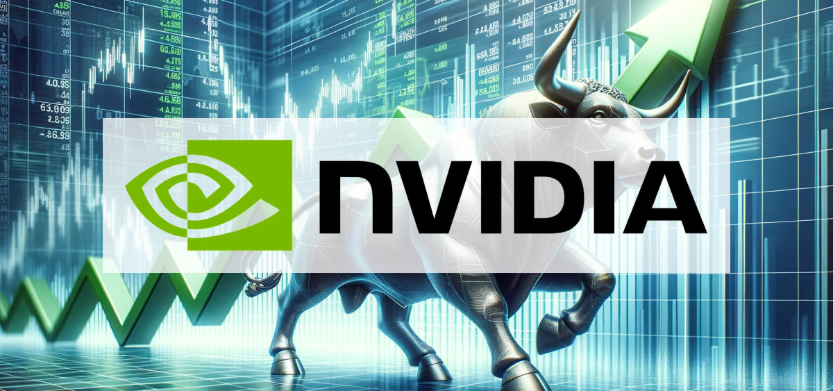 Beitragsbild zu Nvidia-Aktie: Mega-Vorwurf!