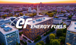 Beitragsbild zu Energy Fuels Aktie: Riesen-Chance oder Risiko?