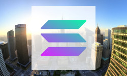 Beitragsbild zu Solana: Milliarden-Wette auf den Ethereum-Killer