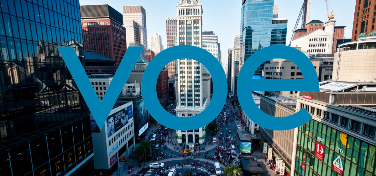 Beitragsbild zu Voestalpine Aktie: Marktpotenzial ausgeschöpft