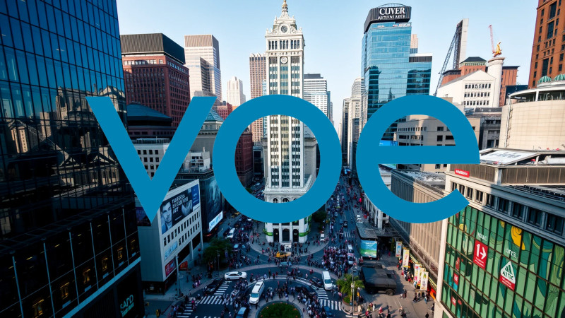 Beitragsbild zu Voestalpine Aktie: Marktpotenzial ausgeschöpft