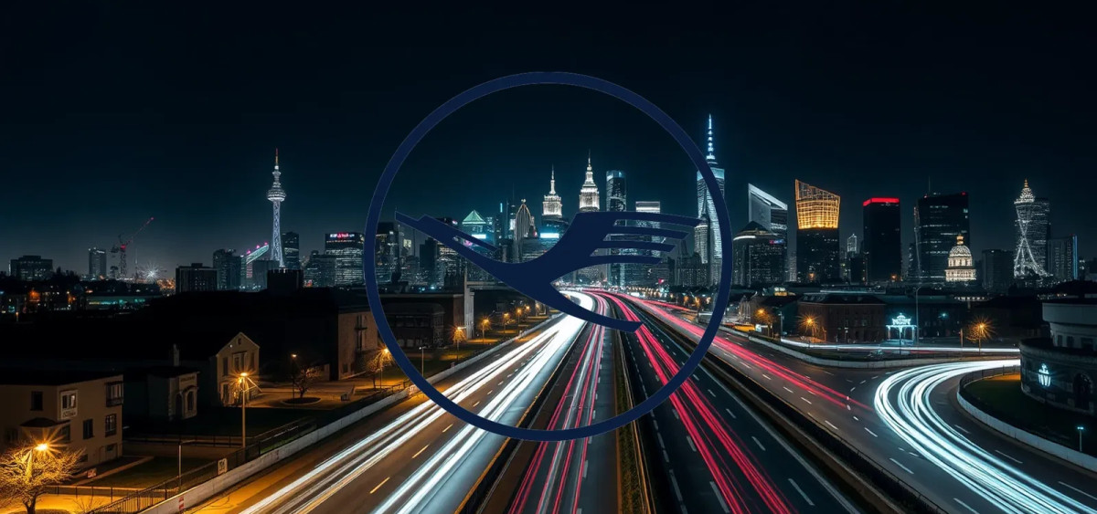 Beitragsbild zu Lufthansa Aktie: Bremsspuren im Premium-Geschäft