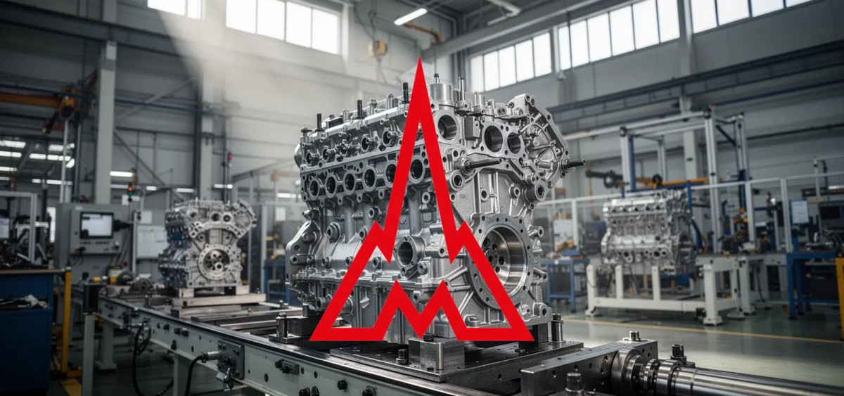 Beitragsbild zu Deutz Aktie: Zurück im MDAX