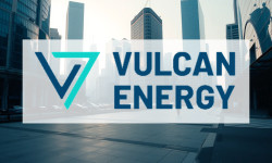 Beitragsbild zu Vulcan Energy Aktie: Unaufgeregtes Marktverhalten