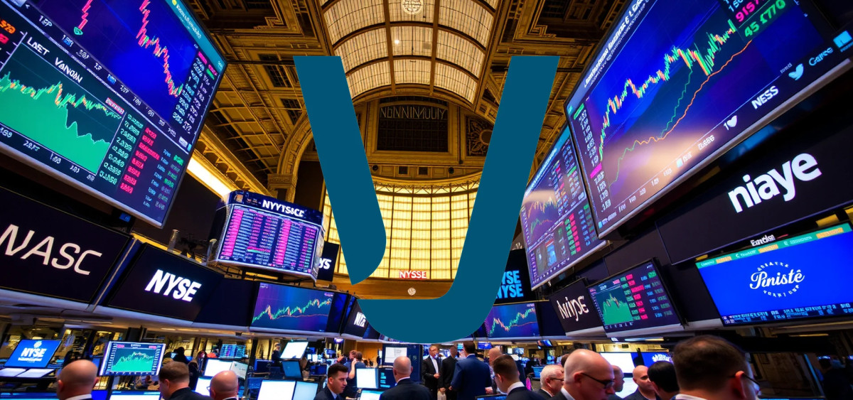 Beitragsbild zu Vonovia Aktie: Führungswechsel und Signal