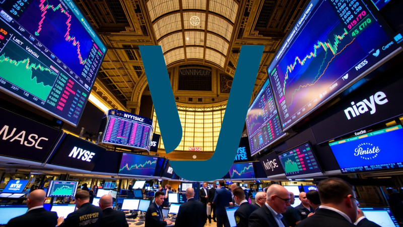 Beitragsbild zu Vonovia Aktie: Führungswechsel und Signal