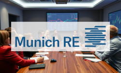 Beitragsbild zu Münchener Rück Aktie: Unruhige Stimmung!