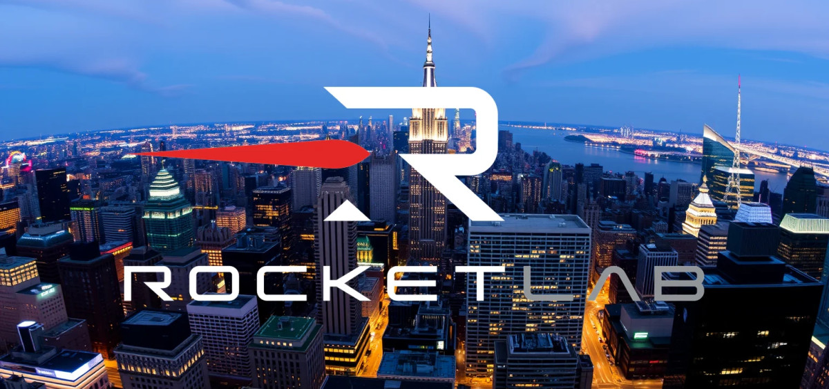 Beitragsbild zu Rocket Lab USA Aktie: Raffinierter Strategiewechsel!