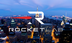 Beitragsbild zu Rocket Lab USA Aktie: Raffinierter Strategiewechsel!