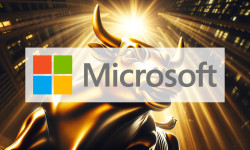 Beitragsbild zu Microsoft Aktie: KI-Boom wird teuer