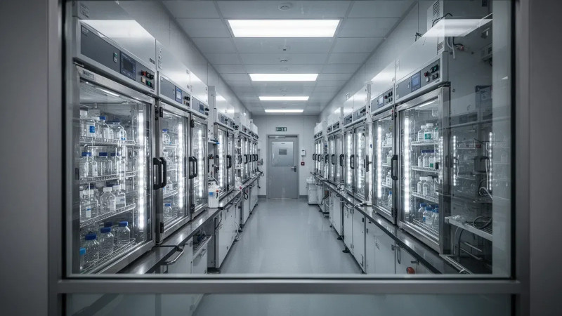 Beitragsbild zu Novo Nordisk Aktie: Offensive in Irland