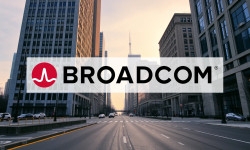 Beitragsbild zu Broadcom Aktie: KI-Goldgrube oder überhitzt?