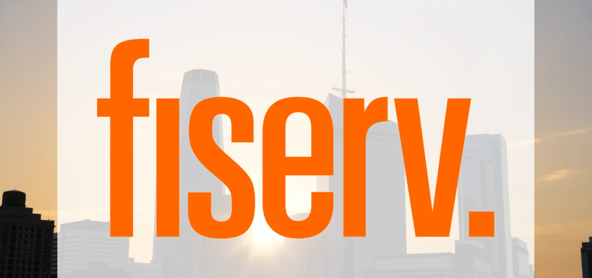 Beitragsbild zu Fiserv Aktie: Ernste Sorgen?