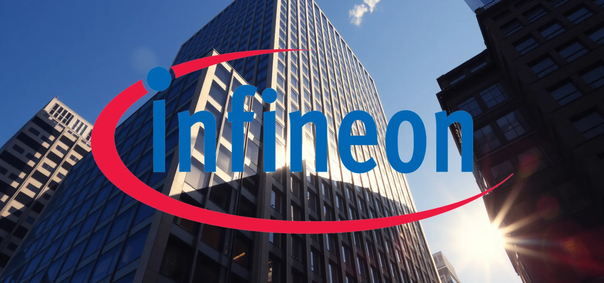 Beitragsbild zu Infineon Aktie: Zoll-Angst frisst Innovation