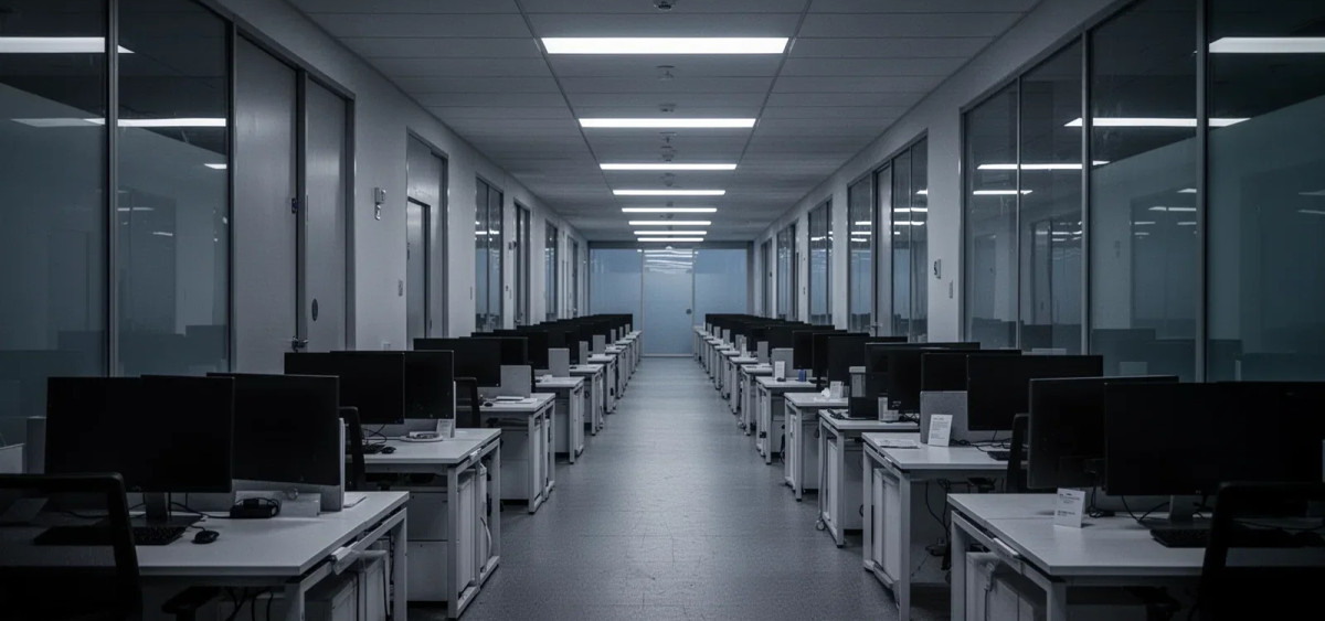 Beitragsbild zu Oracle Aktie: Stellenabbau trifft 30.000