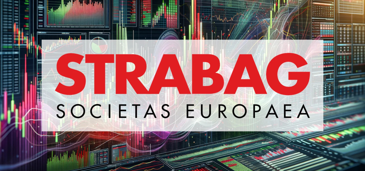 Beitragsbild zu Strabag-Aktie: Unantastbar!