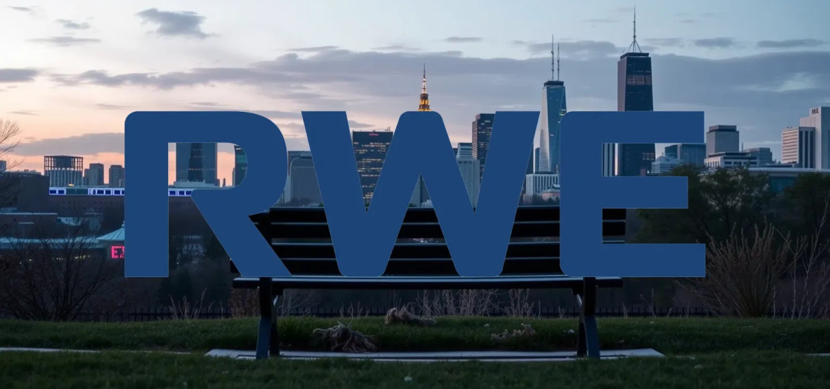 Beitragsbild zu RWE Aktie: Mega-Projekt nimmt Fahrt auf