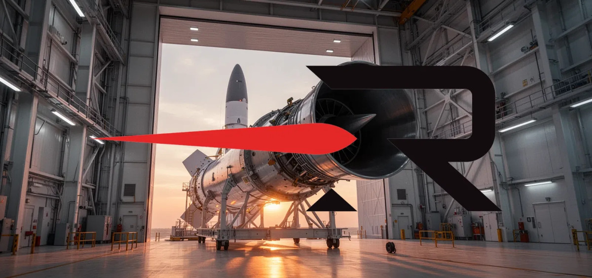 Beitragsbild zu Rocket Lab Aktie: Pentagon-Auftrag setzt Maßstäbe