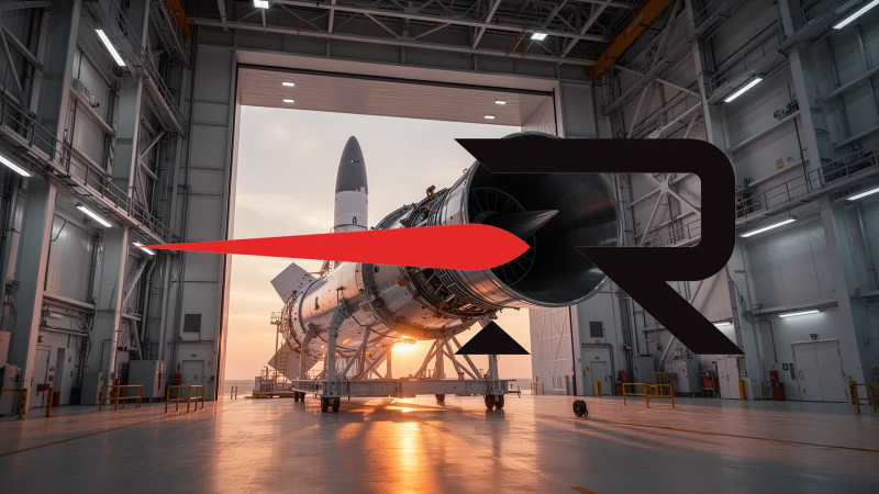 Beitragsbild zu Rocket Lab Aktie: Pentagon-Auftrag setzt Maßstäbe