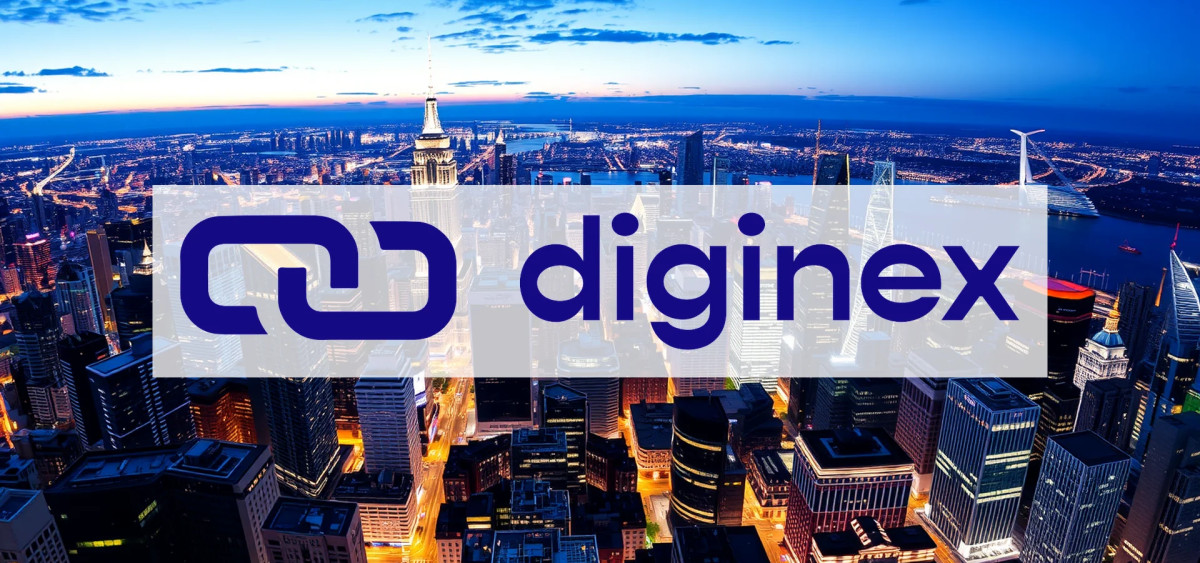 Beitragsbild zu Diginex Aktie: Plan-A-Übernahme