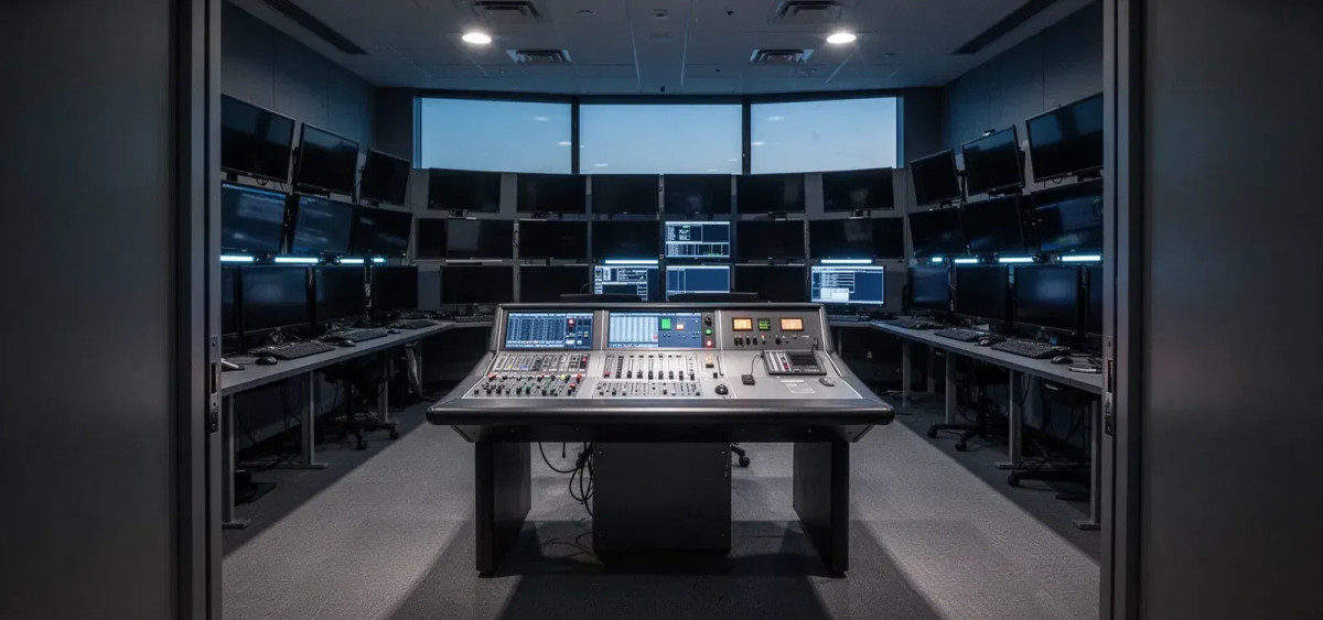 Beitragsbild zu RTL Group Aktie: Entscheidende Phase