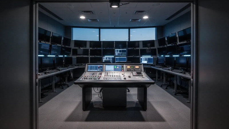 Beitragsbild zu RTL Group Aktie: Entscheidende Phase