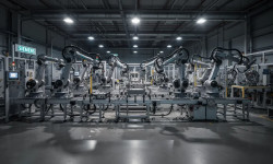 Beitragsbild zu Siemens Aktie: Stürmische Lage?