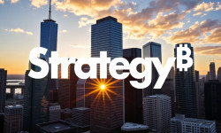 Beitragsbild zu Strategy Aktie: Totalabsturz!